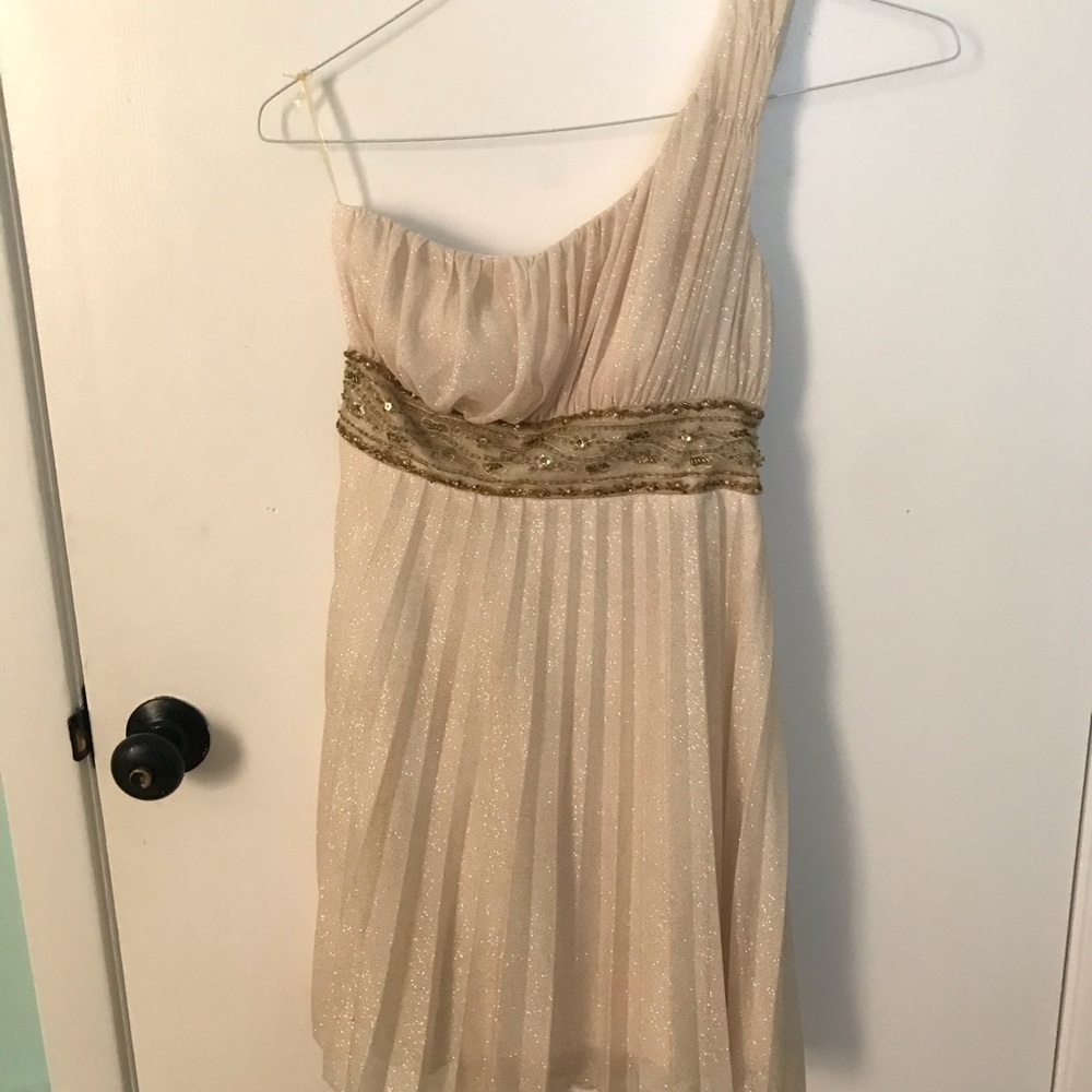 Juniors formal dress